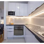 Apartamento S'akvarel 5 - Private Garage