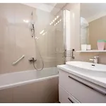 S'akvarel 5 - Private Garage Apartamento *